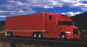 Long Haul Truck Insurance